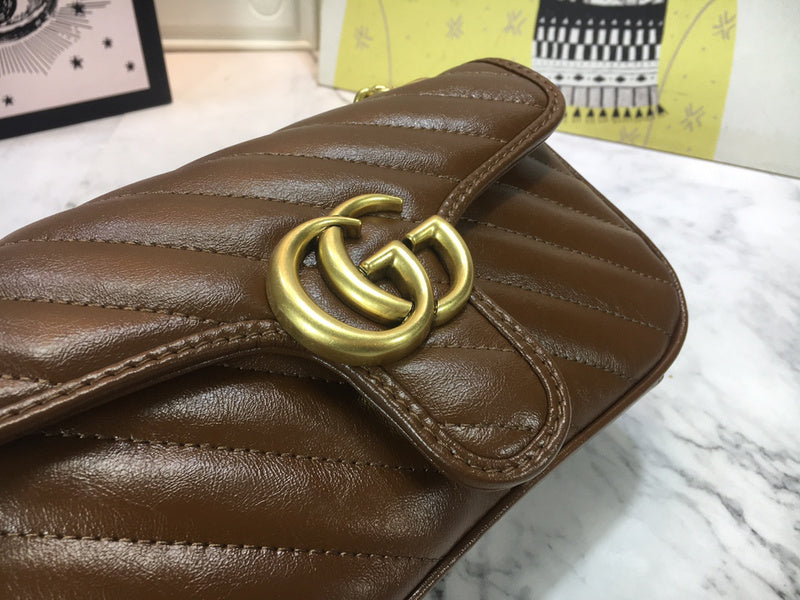 Ozarra - GUKI Bags - 437