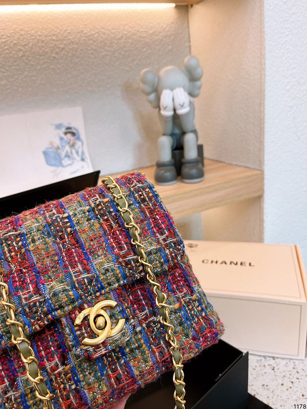 Ozarra - CHL Bags - 7292