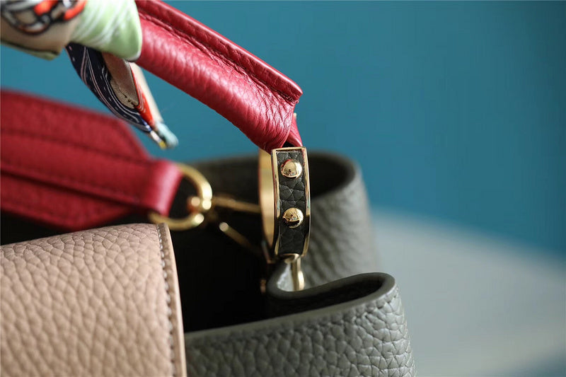 Ozarra Fashion Lu-Vi bags - 8352
