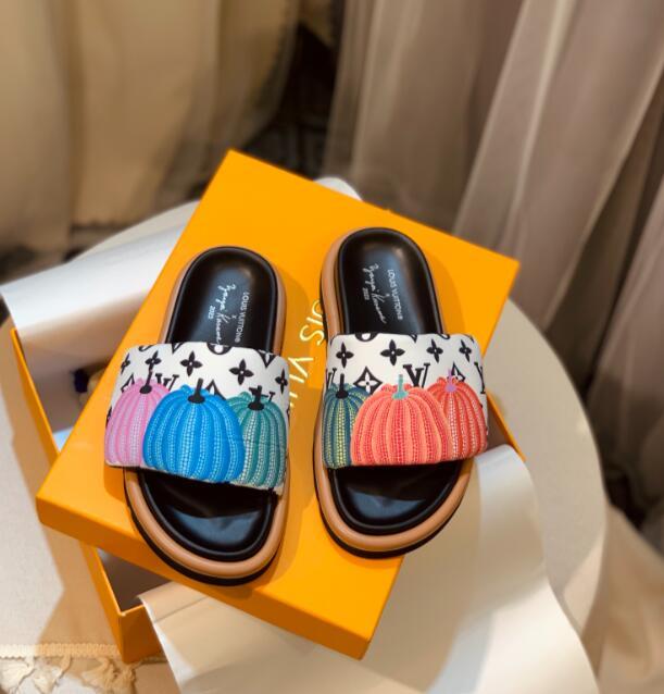 Ozarra Luxury - LOV Women Shoes - 575