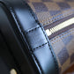 Ozarra Fashion Lu-Vi bags - 8262