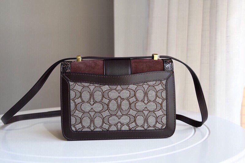 Ozarra - CAH Bags - 796