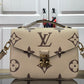 Ozarra Fashion Lu-Vi bags - 17633