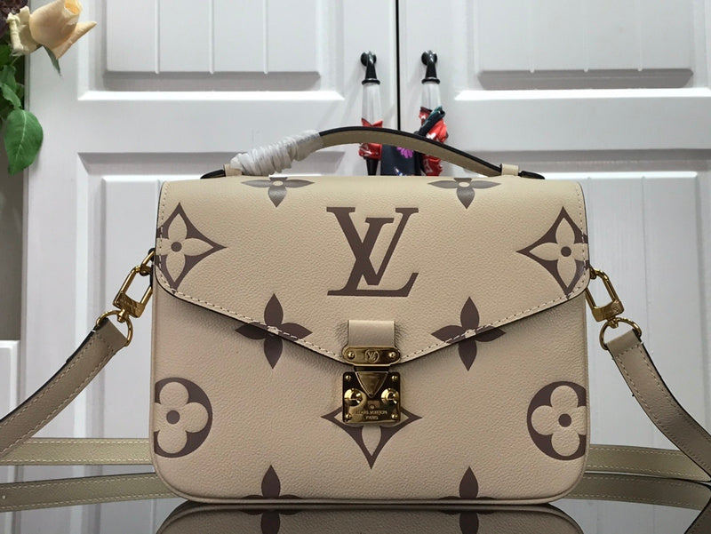 Ozarra Fashion Lu-Vi bags - 17633