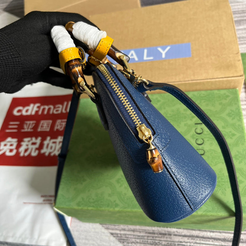 Ozarra - GG Bags - 620