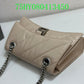 Ozarra Fashion - BGA Bags - 1827