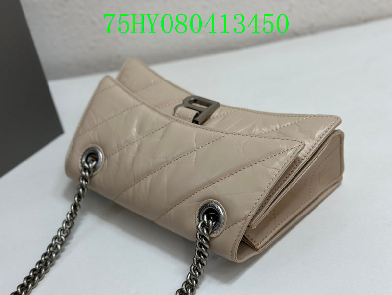 Ozarra Fashion - BGA Bags - 1827