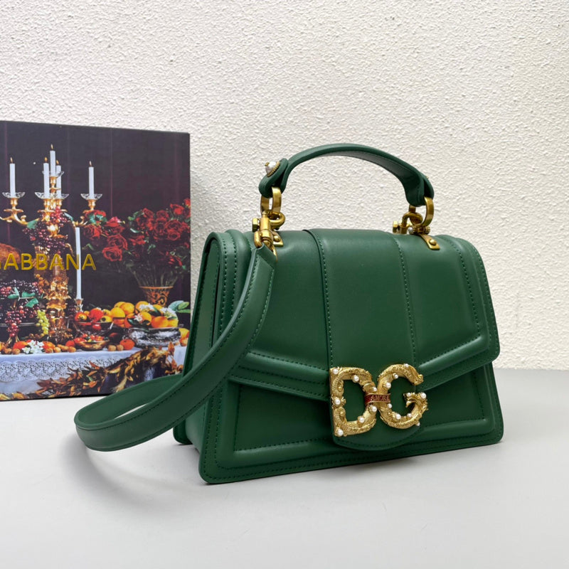 Ozarra - DG Bags - 136