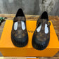 Ozarra Luxury - LOV Women Shoes - 521