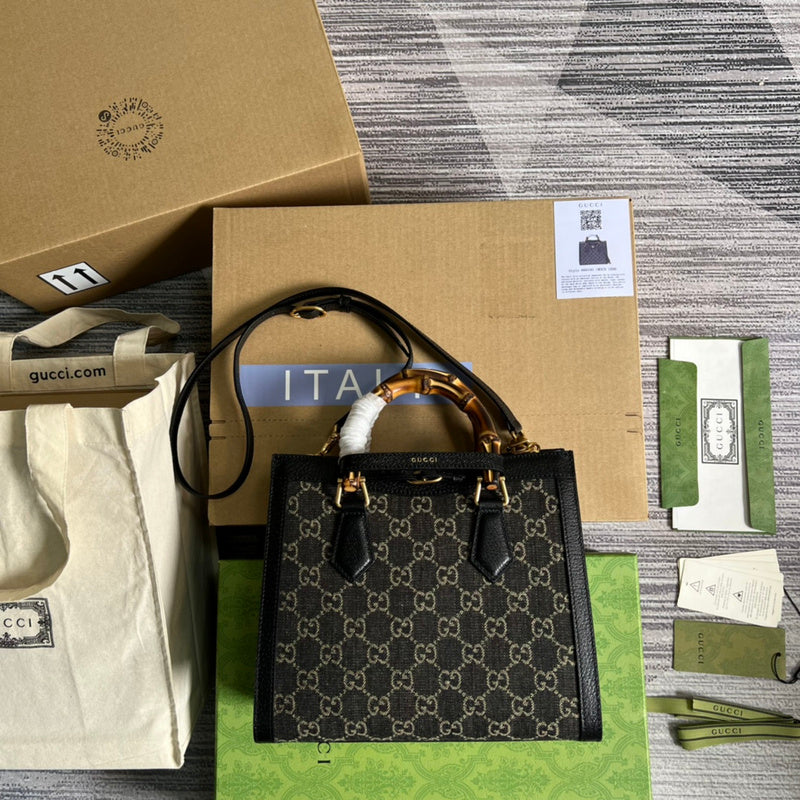 Ozarra - GG Bags - 501