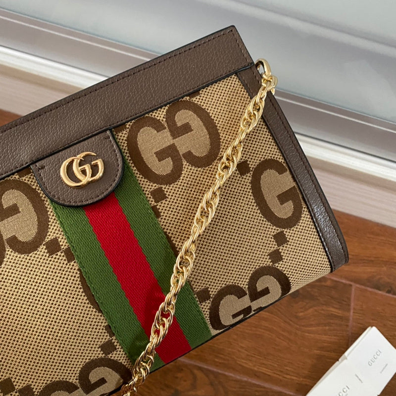 Ozarra - GCI Bags - 1935