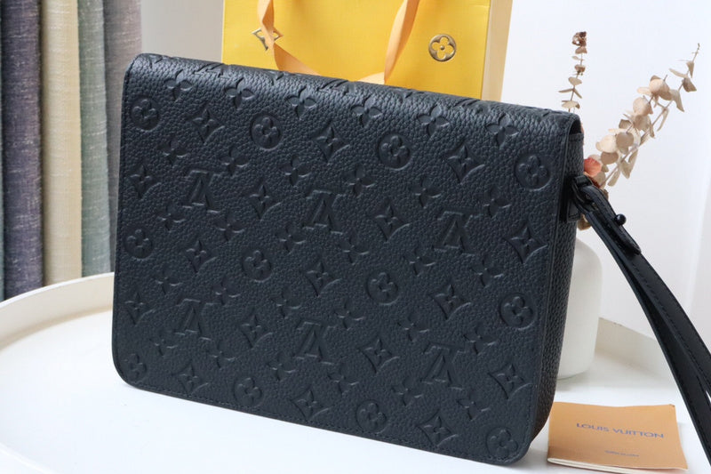 Ozarra Fashion Lu-Vi Bags - 16761