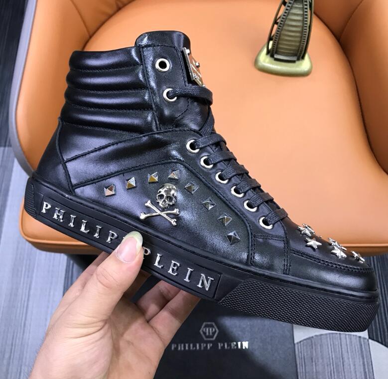 Ozarra Luxury - PHP Shoes - 078