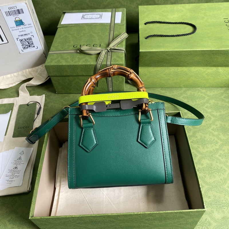 Ozarra - GUKI Bags - 1760