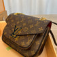 Ozarra Fashion Lu-Vi Bags - 16782
