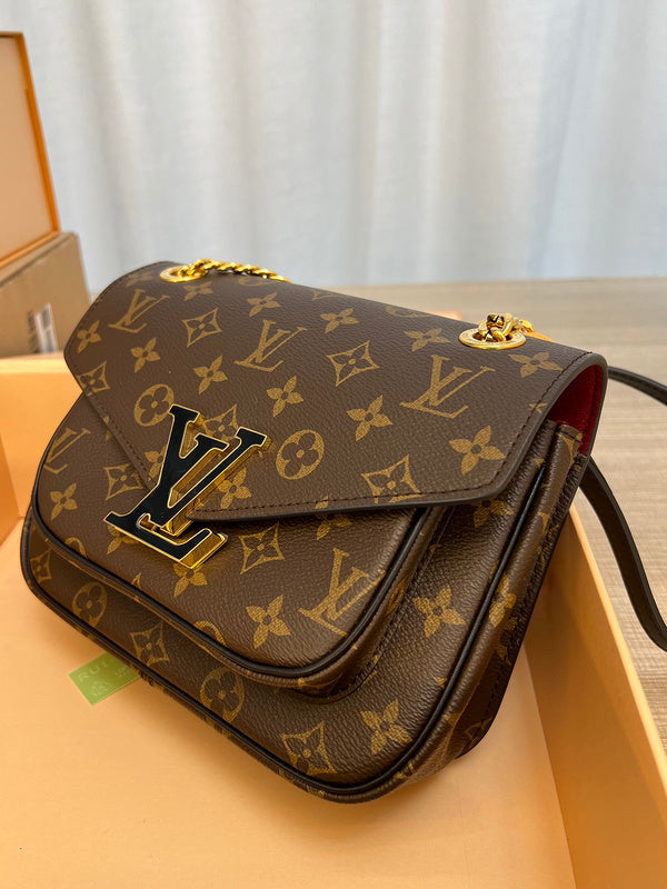 Ozarra Fashion Lu-Vi Bags - 16782