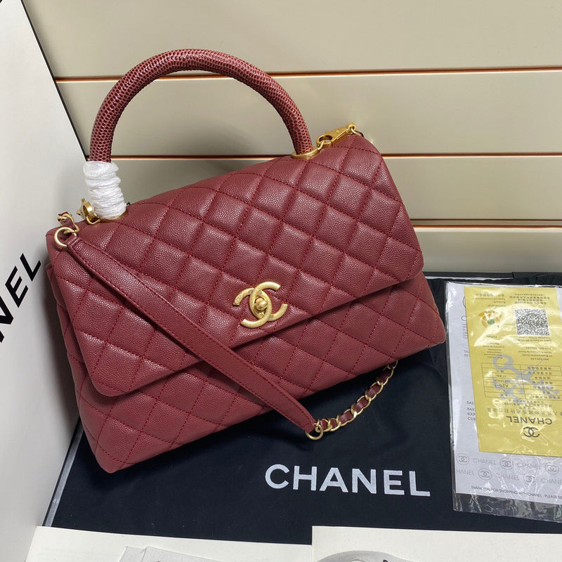 Ozarra - CHL Bags - 7491
