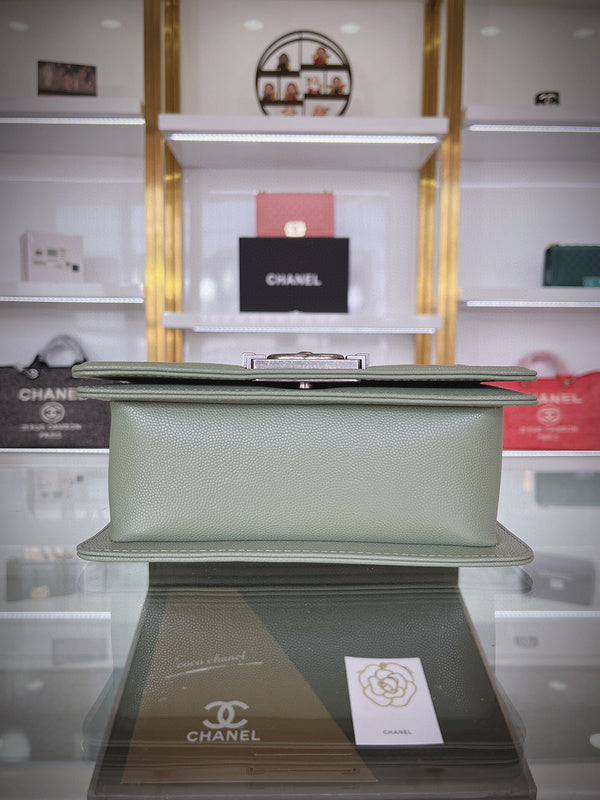 BAB - CHL Bags - 3189