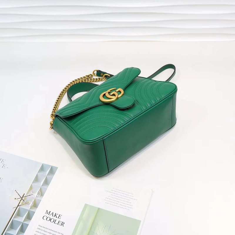 BAB - GCI Bags - 997