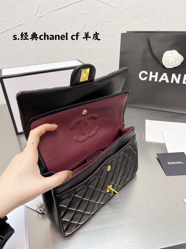 Ozarra - CHL Bags - 7284
