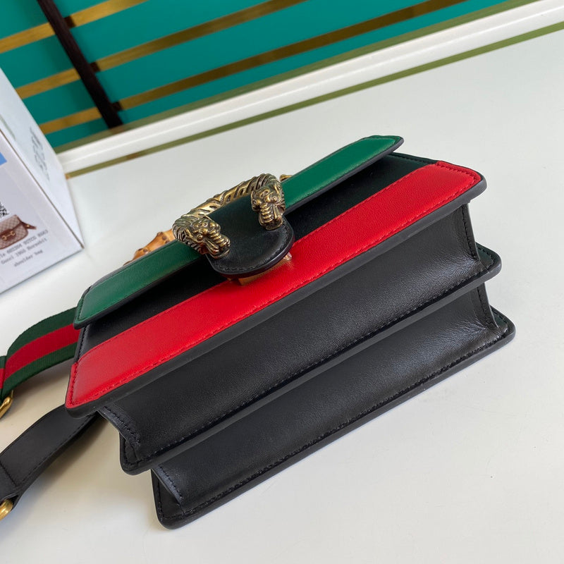 Ozarra - GUKI Bags - 2299