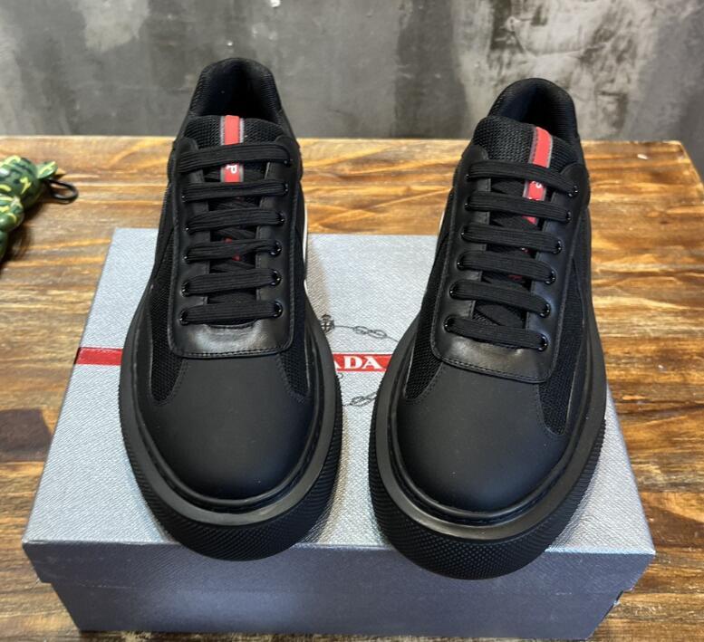 Ozarra Luxury - PD Men Shoes - 085