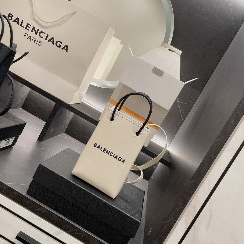 Ozarra Fashion - BGA Bags - 1538