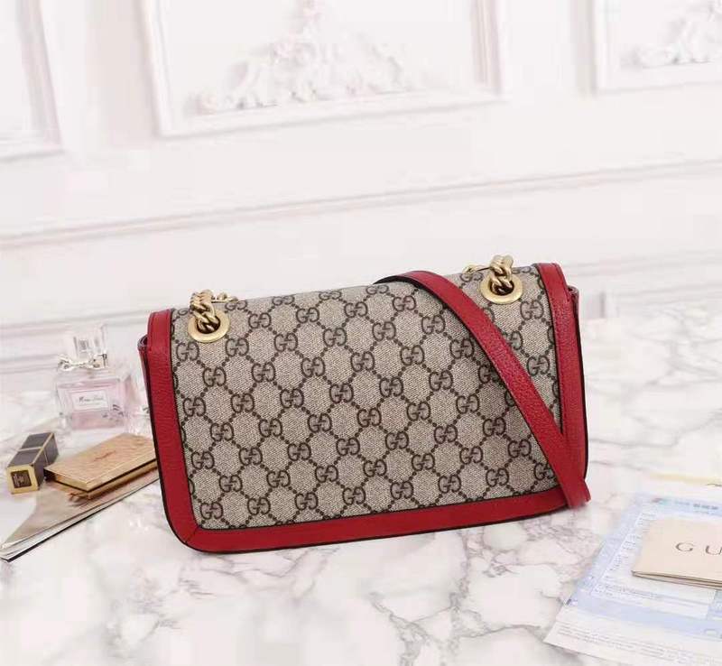 BAB - GCI Bags - 819