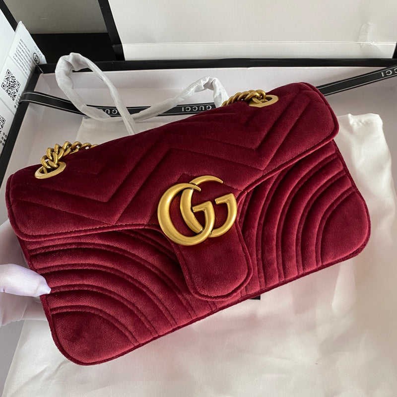 Ozarra - GCI Bags - 2047