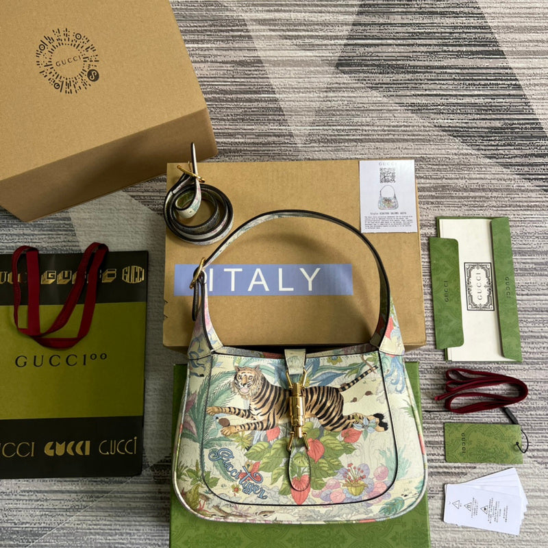 Ozarra - GCI Bags - 4527