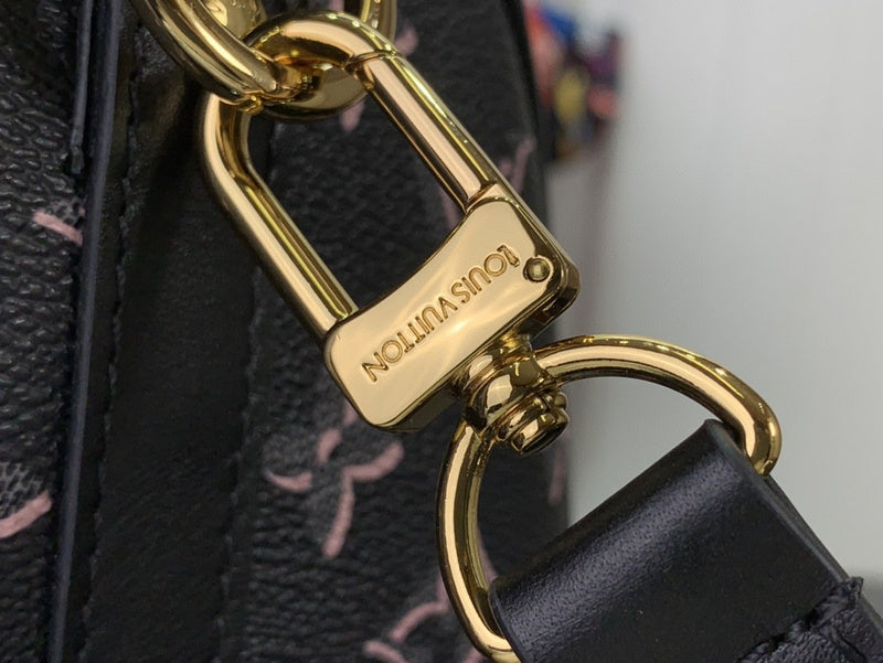 Fashion Lu-Vi bags - 2490