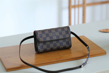 Ozarra Fashion Lu-Vi bags - 9389