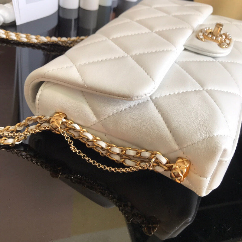 BAB - CHL Bags - 3484