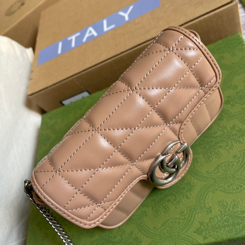 Ozarra - GCI Bags - 4984