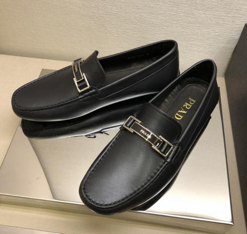 Ozarra Luxury - PD Men Shoes - 328
