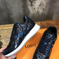Ozarra Luxury - LOV Men Shoes - 1414
