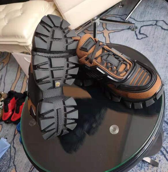 Ozarra Luxury - PD Men Shoes - 394