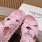 Ozarra Luxury - PD Women Shoes - 057