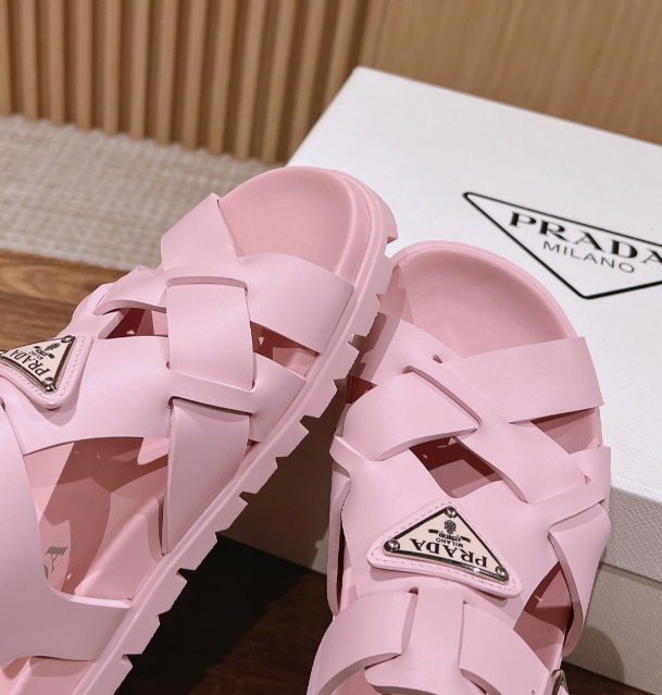 Ozarra Luxury - PD Women Shoes - 057