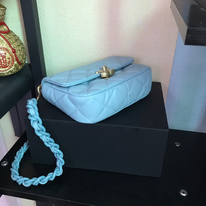 BAB - CHL Bags - 3262
