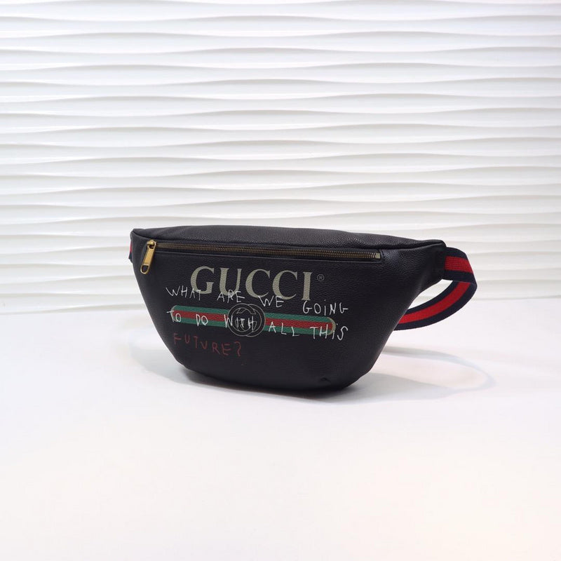 BAB - GCI Bags - 1026