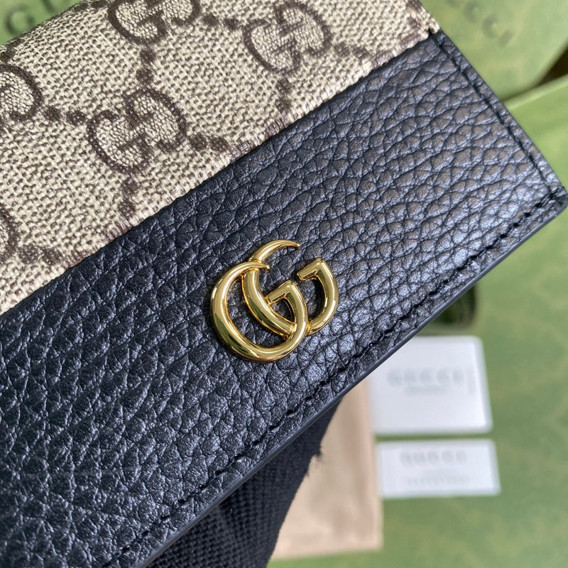 OZ - GCI Bags - 1618