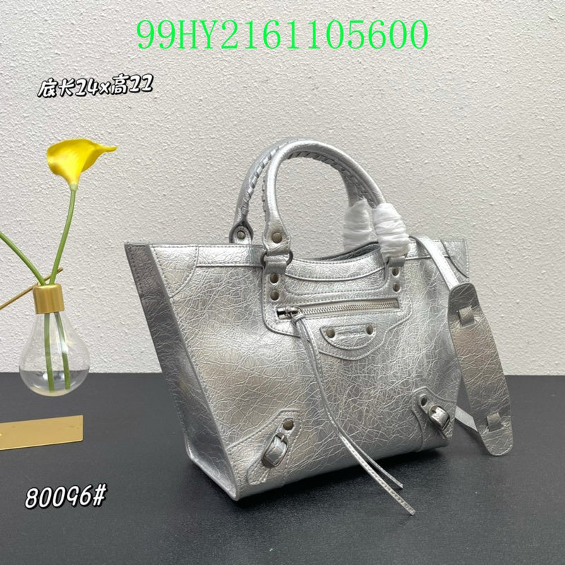 Ozarra Fashion - BGA Bags - 1988