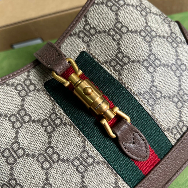 Ozarra - GCI Bags - 4693