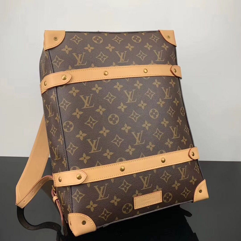 Ozarra Fashion Lu-Vi bags - 17803