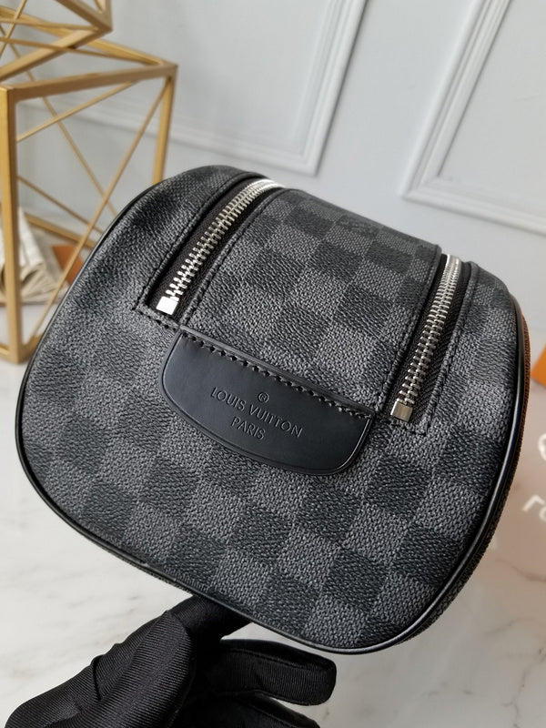 Ozarra Fashion Lu-Vi bags - 17476