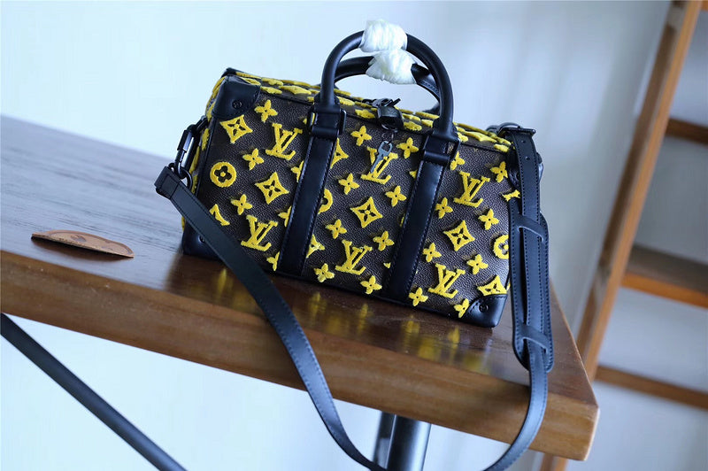 Ozarra Fashion Lu-Vi bags - 10430