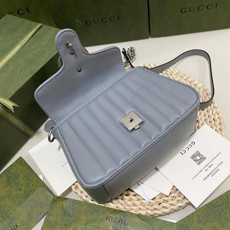 Ozarra - GCI Bags - 2019