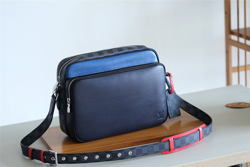 Ozarra Fashion Lu-Vi bags - 10453