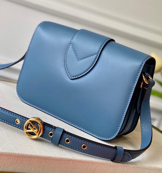 Ozarra Luxury - LOV Bags - 2981